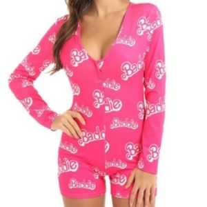 ⚡️Baddie Onsie Pajama Romper
